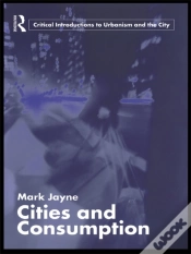 Capa do artigo Cities And Consumption