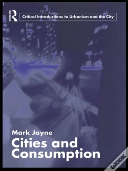 Capa do artigo Cities And Consumption
