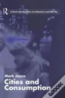 Cities And Consumption