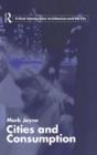 Cities And Consumption - Preview