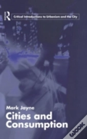 Cities And Consumption