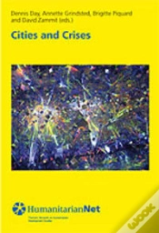 Capa do artigo Cities And Crises