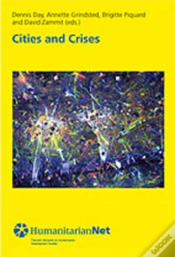 Capa do artigo Cities And Crises