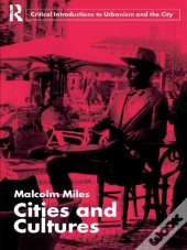 Cities And Cultures