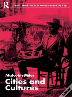 Capa do artigo Cities And Cultures