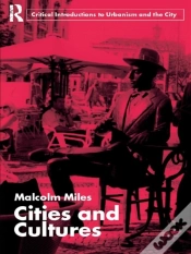 Capa do artigo Cities And Cultures