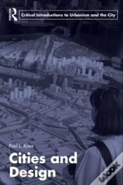 Capa do artigo Cities And Design