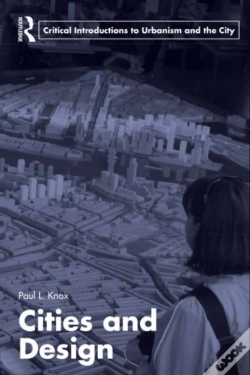 Capa do artigo Cities And Design