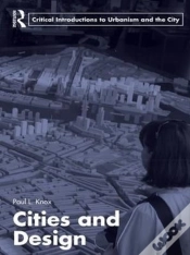 Capa do artigo Cities And Design