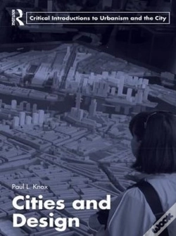 Capa do artigo Cities And Design