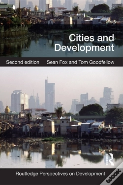 Capa do artigo Cities And Development
