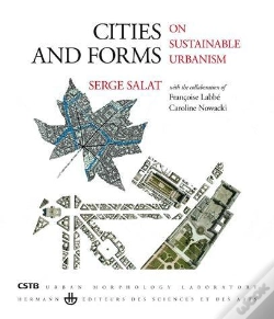 Capa do artigo Cities And Forms