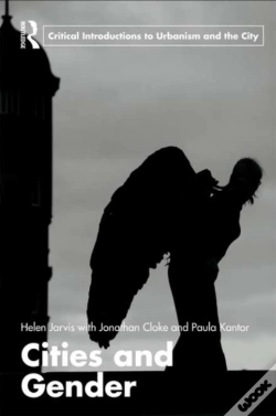Capa do artigo Cities And Gender