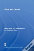 Cities And Gender