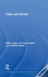 Cities And Gender