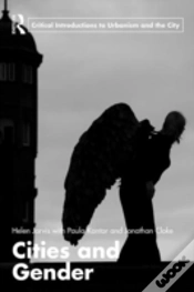 Capa do artigo Cities And Gender