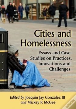 Capa do artigo Cities And Homelessness