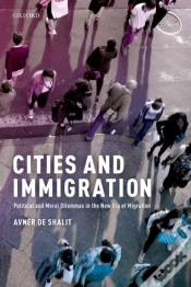 Capa do artigo Cities And Immigration