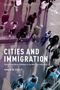 Capa do artigo Cities And Immigration