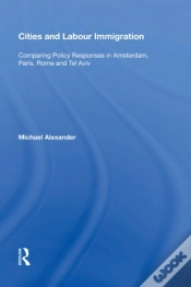 Capa do artigo Cities And Labour Immigration
