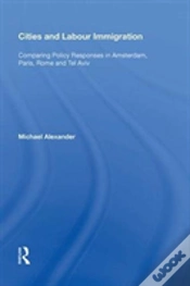 Capa do artigo Cities And Labour Immigration