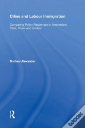 Capa do artigo Cities And Labour Immigration
