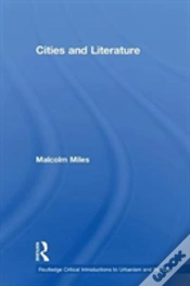 Capa do artigo Cities And Literature