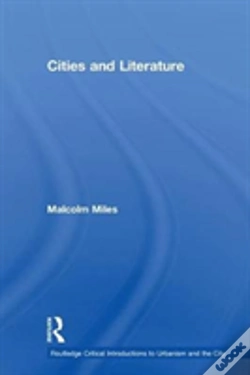 Capa do artigo Cities And Literature