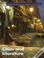 Capa do artigo Cities And Literature