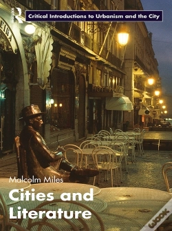 Capa do artigo Cities And Literature