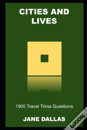 Capa do artigo Cities And Lives