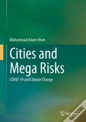 Capa do artigo Cities And Mega Risks