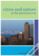 Cities And Nature In The American West