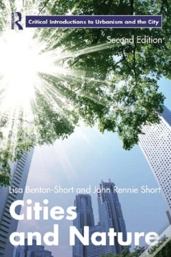 Capa do artigo Cities And Nature