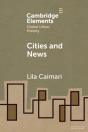Cities And News - Preview