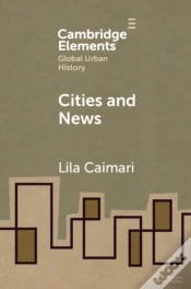 Capa do artigo Cities And News