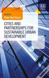 Capa do artigo Cities And Partnerships For Sustainable Urban Development