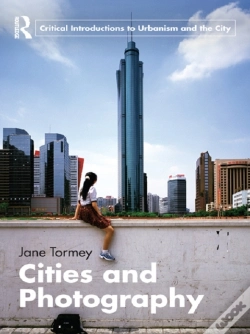 Capa do artigo Cities And Photography