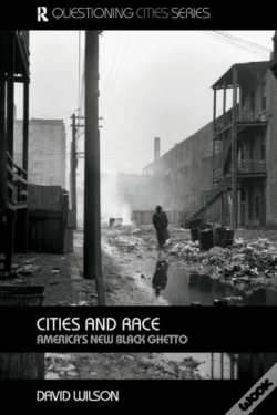 Capa do artigo Cities And Race