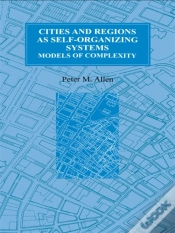 Capa do artigo Cities And Regions As Self-Organizing Systems