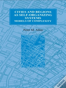 Capa do artigo Cities And Regions As Self-Organizing Systems