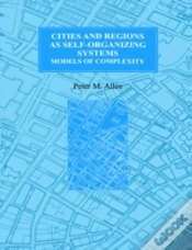 Capa do artigo Cities And Regions As Self-Organizing Systems