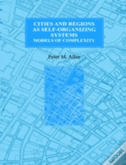 Capa do artigo Cities And Regions As Self-Organizing Systems