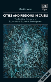 Capa do artigo Cities And Regions In Crisis