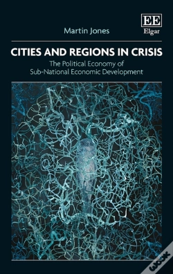 Capa do artigo Cities And Regions In Crisis