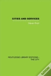 Capa do artigo Cities And Services