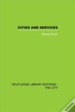 Capa do artigo Cities And Services