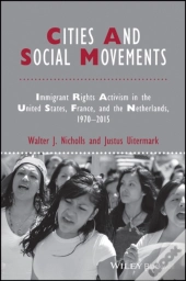 Cities And Social Movements