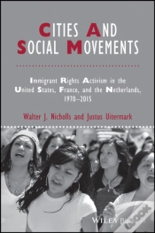Capa do artigo Cities And Social Movements