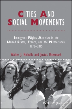 Capa do artigo Cities And Social Movements